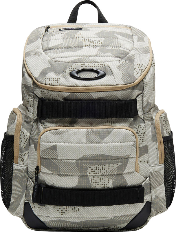 Mochila OAKLEY Enduro 3.0 - Abstract Camo Mist 30L