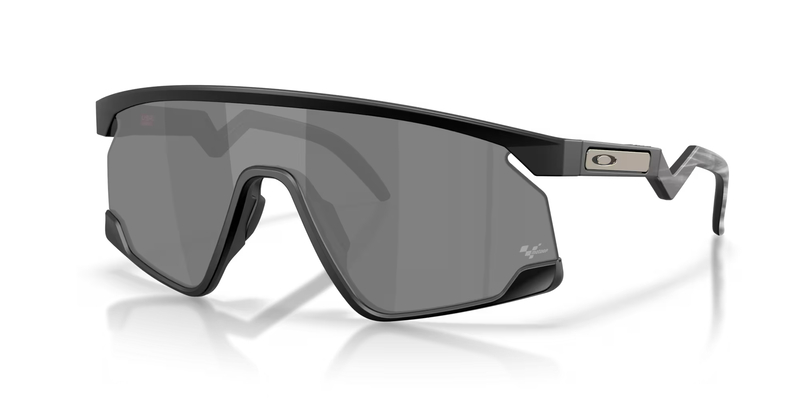 Gafas de Sol OAKLEY BXTR MotoGP™ Collection Matte Black - Lentes Prizm Black