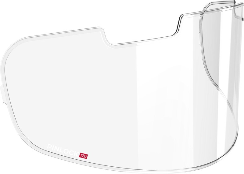 Pinlock transparente PINLOCK 120XLT para pantalla Arai VAS-V Maxivision