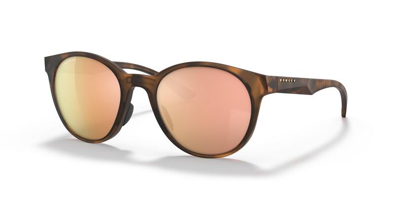 Gafas de Sol OAKLEY Spindrift Lentes Prizm Rose Gold