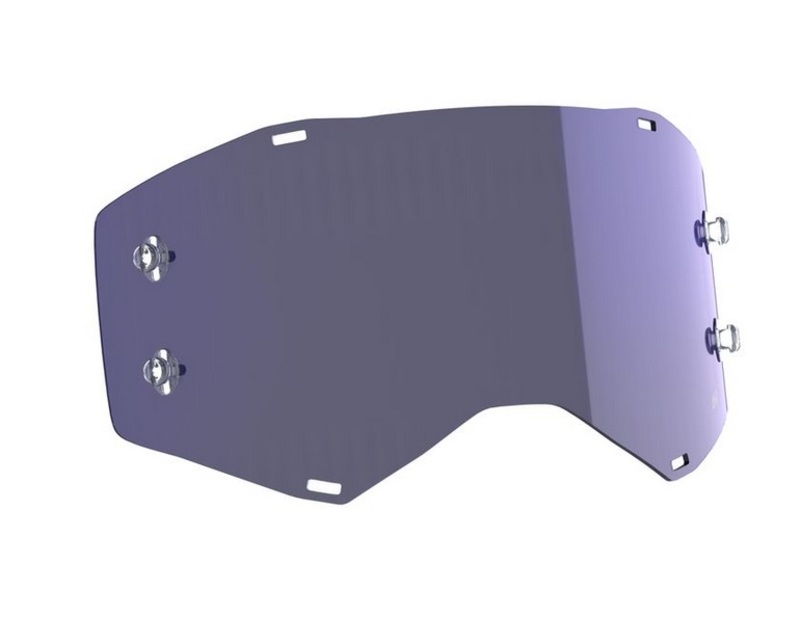 Lente SCOTT Amplifier Prospect/Fury