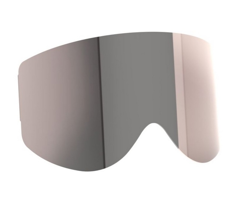 Lente SCOTT 89X - Plata