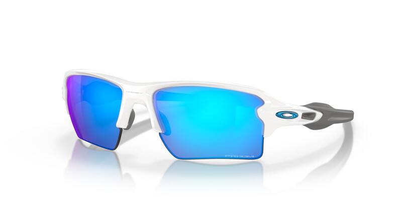 Gafas de Sol OAKLEY Flak® 2.0 XL Team Colors Lentes Prizm Sapphire