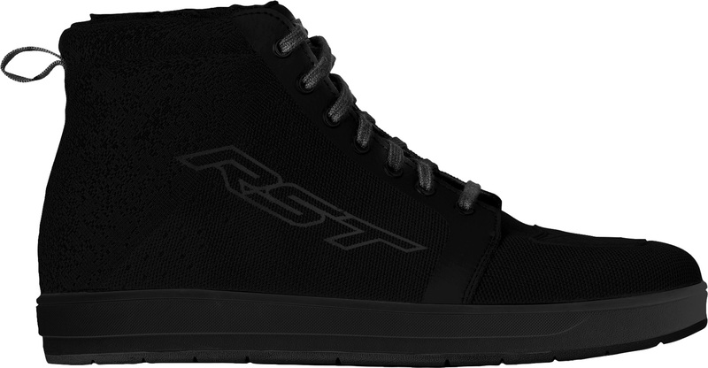 Botas RST Urban-K CE hombre - Negro Mate
