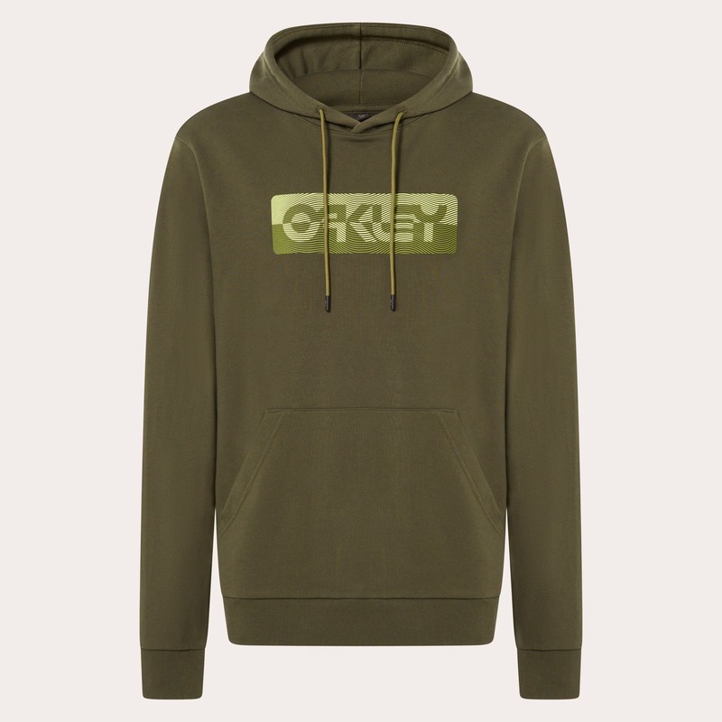 Sudadera con capucha OAKLEY Duality B1B Po