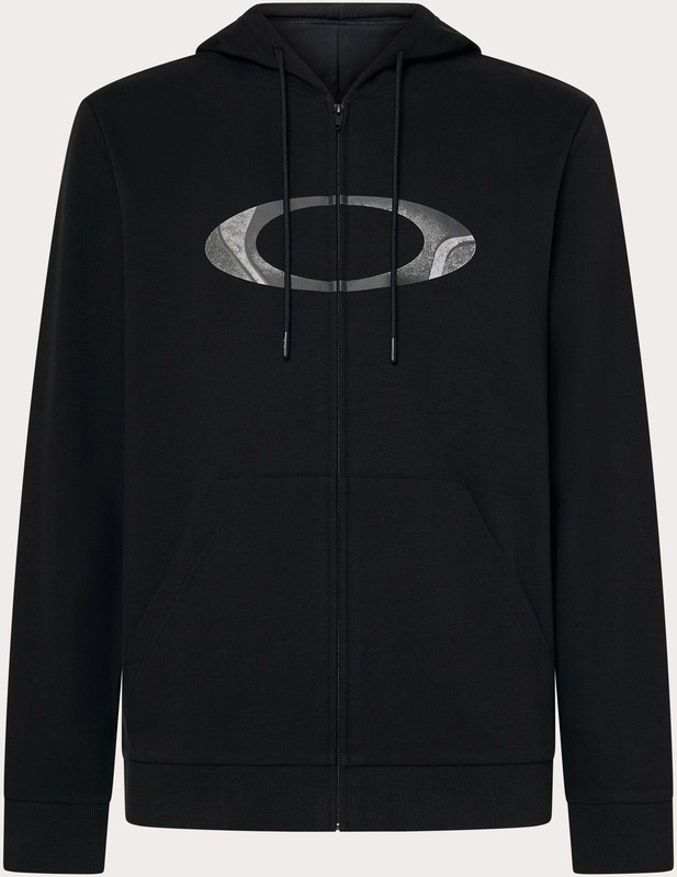 Sudadera OAKLEY New Ellipse - Blackout