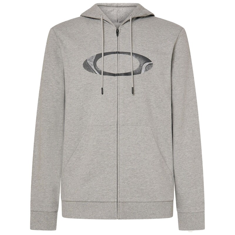 Sudadera OAKLEY New Ellipse - New Granite Heather