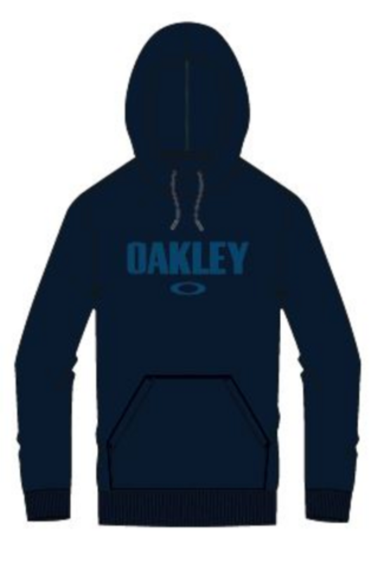 Sudadera OAKLEY Pullover - Fathom