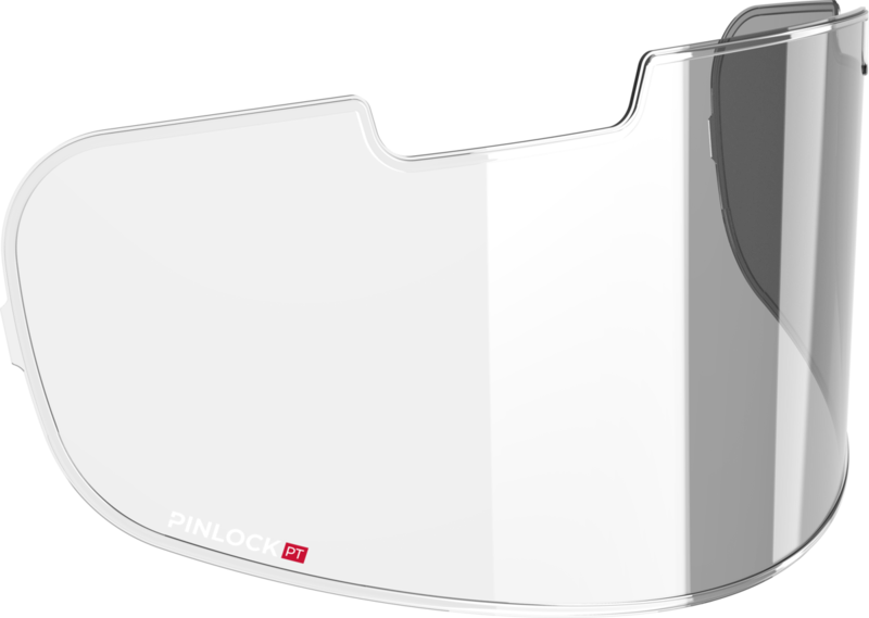 Pantalla fotocromática PINLOCK Arai VAS-V PrecisionTone