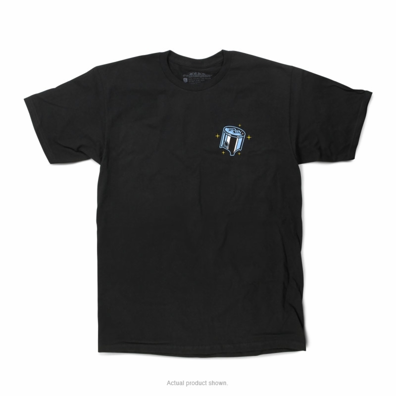 Camiseta PRO CIRCUIT Piston