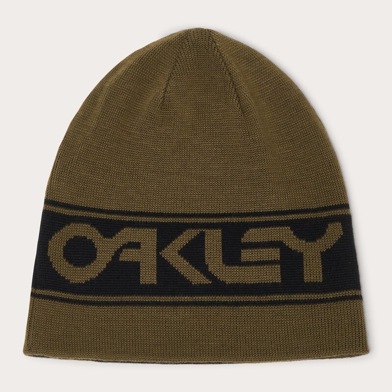 Gorro OAKLEY TNP Reversible - verde