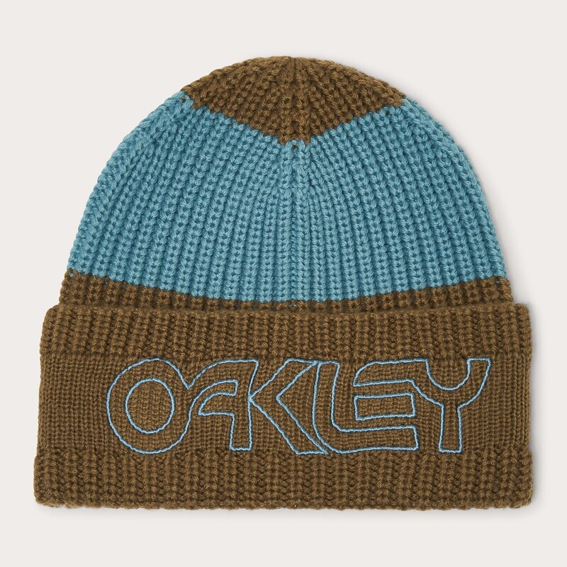 Gorro OAKLEY TNP Deep Cuff - verde