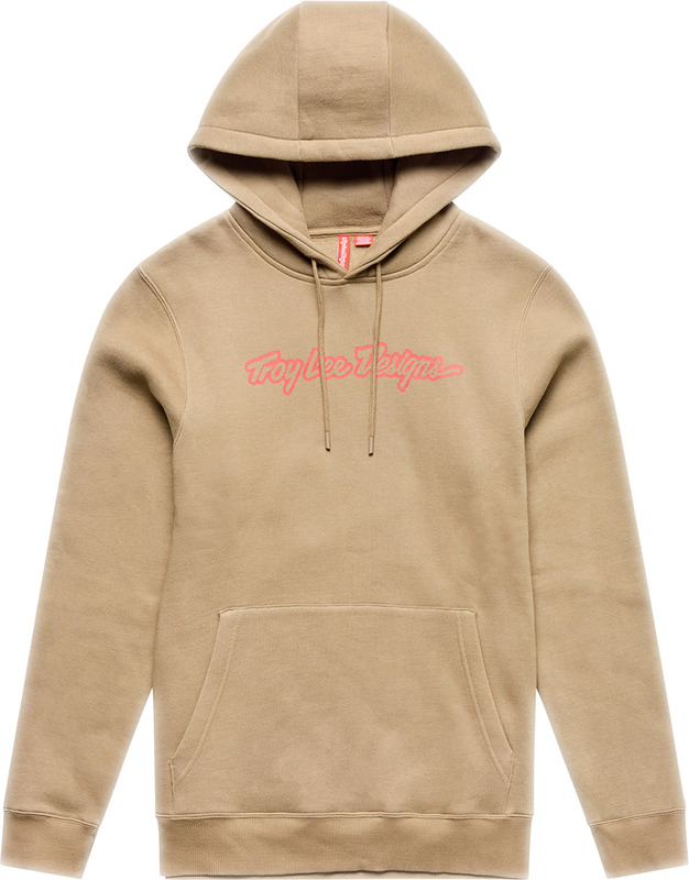 Sudadera con capucha TROY LEE DESIGNS Signature - Sienna
