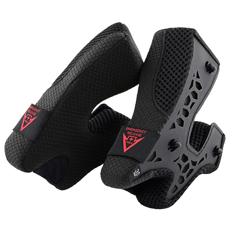 Carrilleras TROY LEE DESIGNS SE5 Composite
