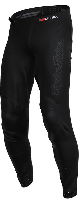 Pantalón TROY LEE DESIGNS SE Ultra Mono - Negro