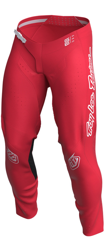 Pantalón TROY LEE DESIGNS SE Pro Solo - Amarillo