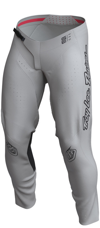 Pantalón TROY LEE DESIGNS SE Pro Solo - Chalk