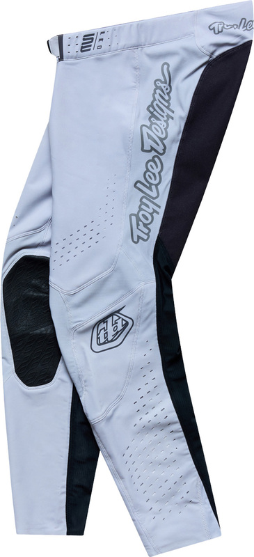 Pantalón TROY LEE DESIGNS SE Pro Solo - Titanium