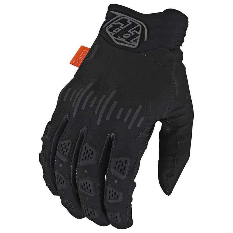 Guantes TROY LEE DESIGNS Scout Gambit - Solid Black