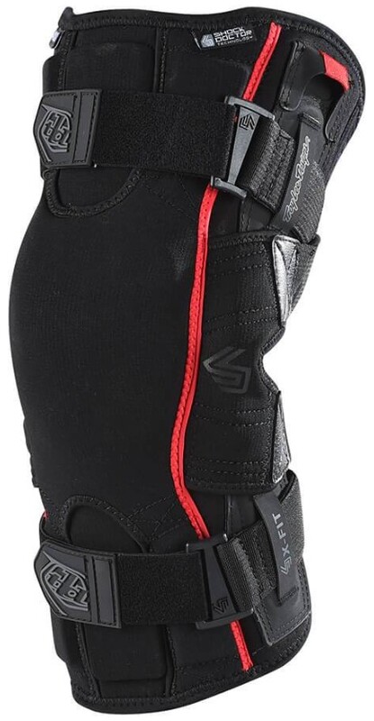 Calcetines altos TROY LEE DESIGNS 6400