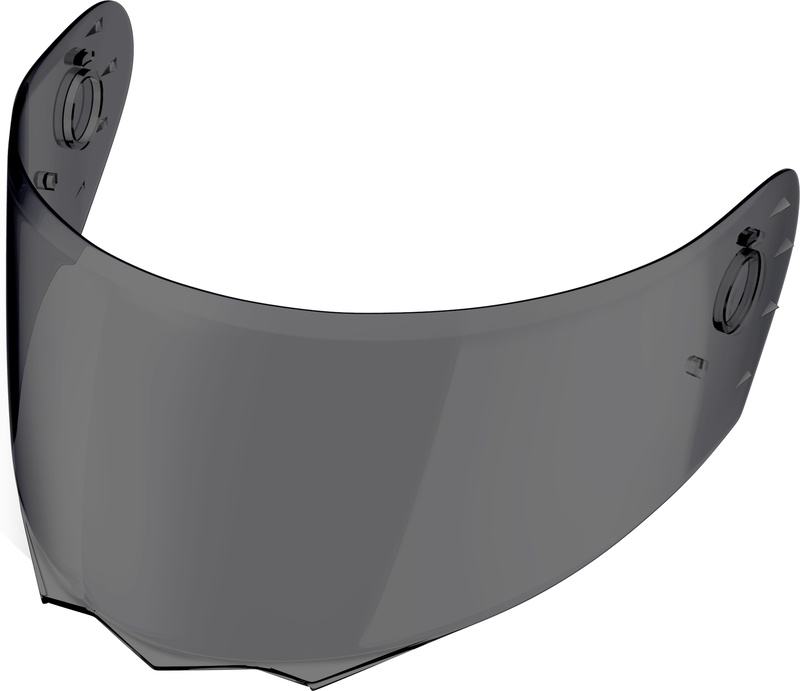 Visera SENA Outrush R - Ahumado oscuro