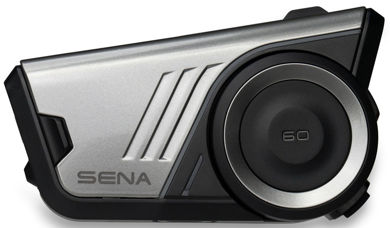 Intercomunicador SENA 60S - Mesh/Bluetooth