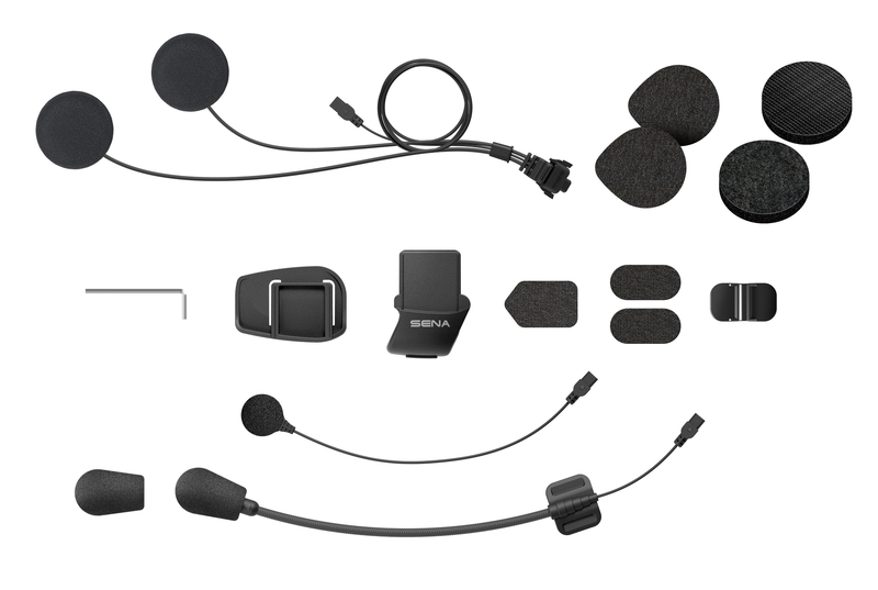 Kit de montaje SENA 5S
