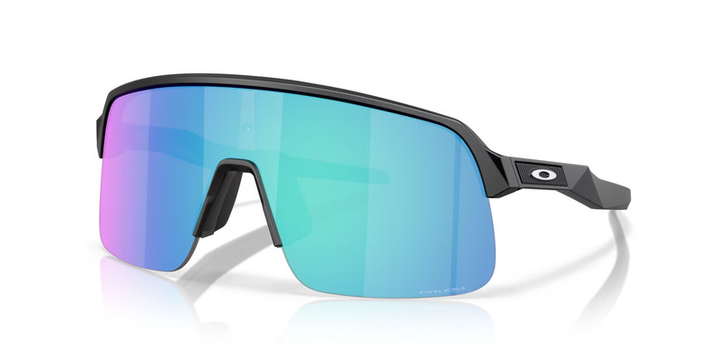 Gafas de sol OAKLEY Sutro Lite S – Negro mate – Lente Prizm Sapphire