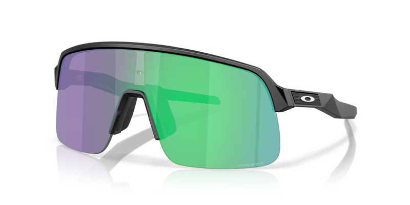 Gafas de sol OAKLEY Sutro Lite S – Negro mate – Lente Prizm Jade