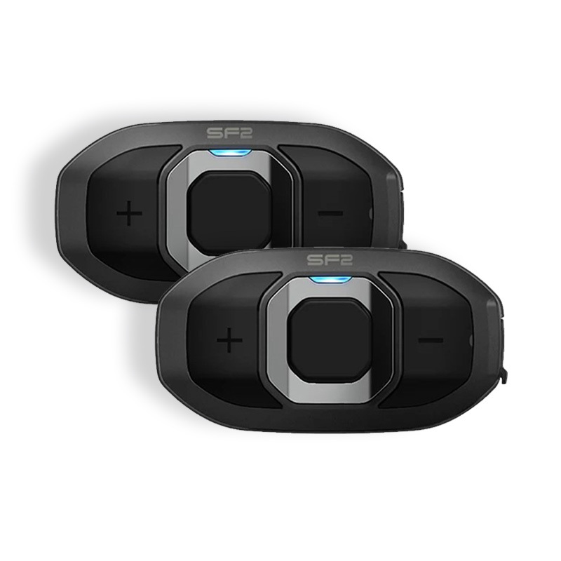Intercomunicador  SENA SF2 - Pack Dual - Bluetooth