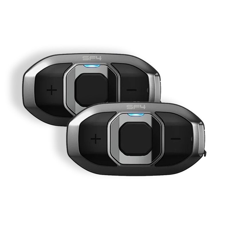 Intercomunicador  SENA SF4 - Pack Dual - Bluetooth