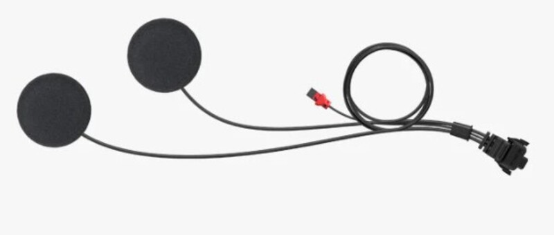 Altavoces HD SENA -  SpiderST1