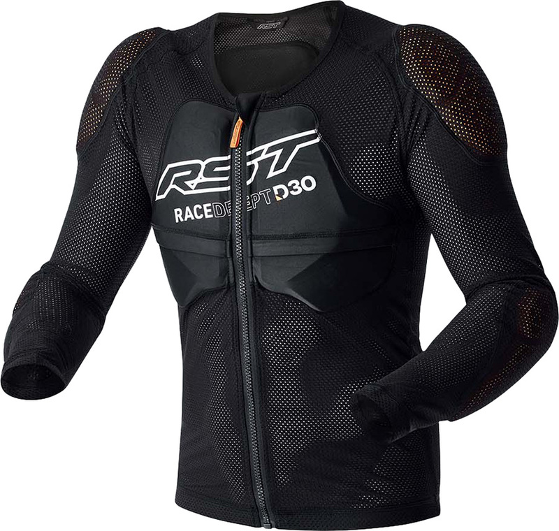 Camiseta de protección RST Race Dept D3O Performance