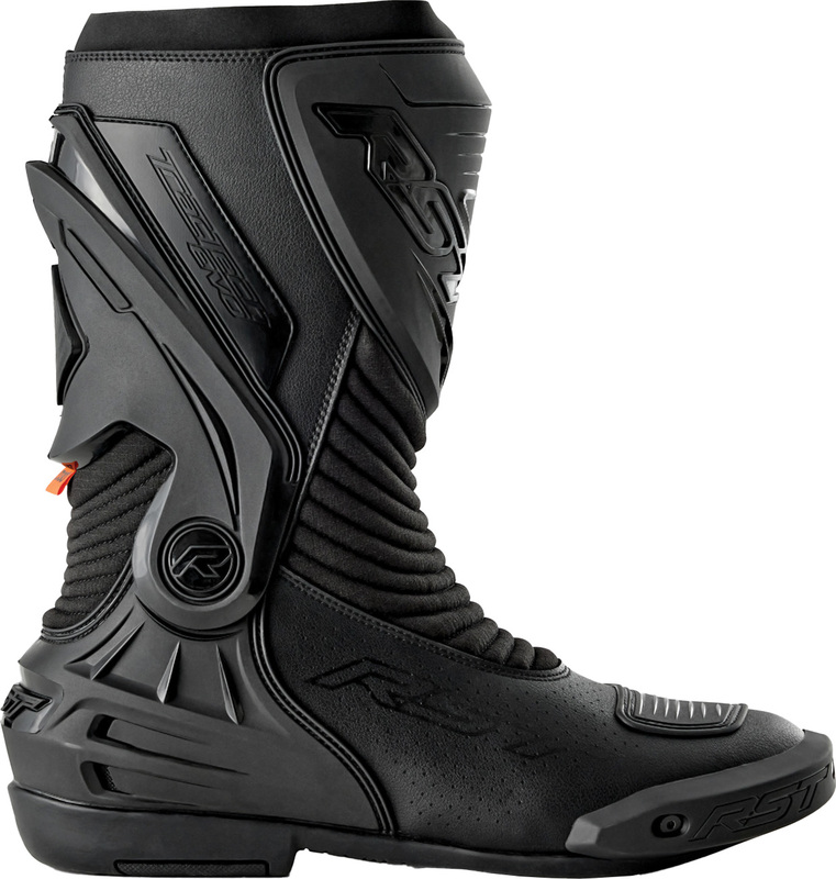 Botas RST TracTech Evo D3O - Negro