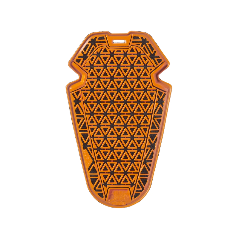 Codera/Rodillera RST x D3O Ghost