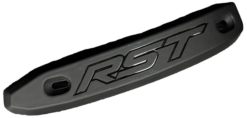 Deslizaderas bota RST Tractech (2026+) - negro - talla única