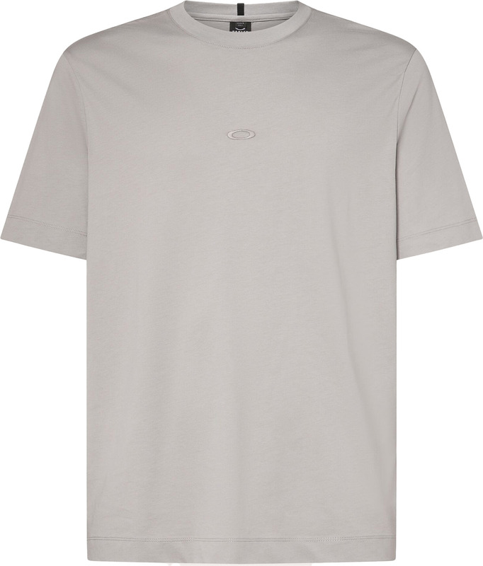 Camiseta OAKLEY Stacked Flow – Cement