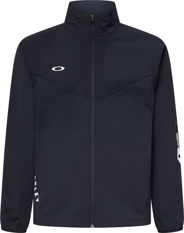 Chaqueta OAKLEY Enhance Tech 16.0 – Pitch Black