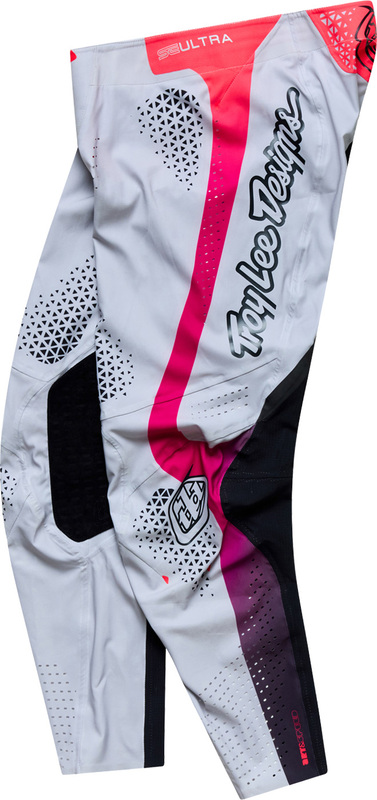 Pantalón TROY LEE DESIGNS SE Ultra Aura - Titanium