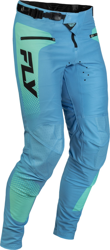 Pantalón MTB FLY RACING Rayce Sonar - Teal/Aqua
