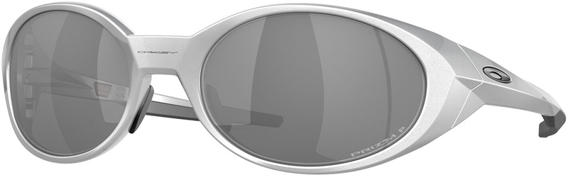 Gafas de Sol OAKLEY Eye Jacket Redux Silver - Lentes Prizm Black Polarized