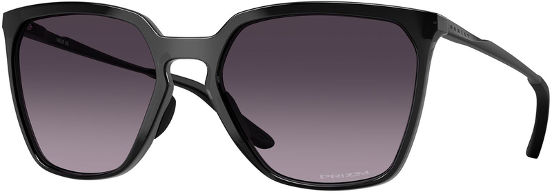 Gafas de Sol OAKLEY Sielo SQ Polished Black Ink - Lentes Prizm Grey Gradient