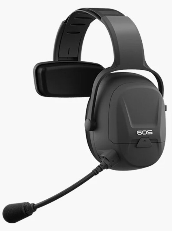 Mono auricular SENA para 60S