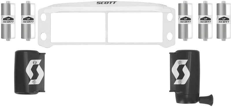 Kit Roll-Off SCOTT WFS50 – Prospect/Fury
