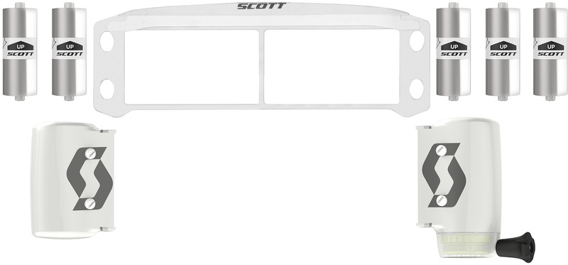 Kit Roll-Off SCOTT WFS50 – Prospect/Fury
