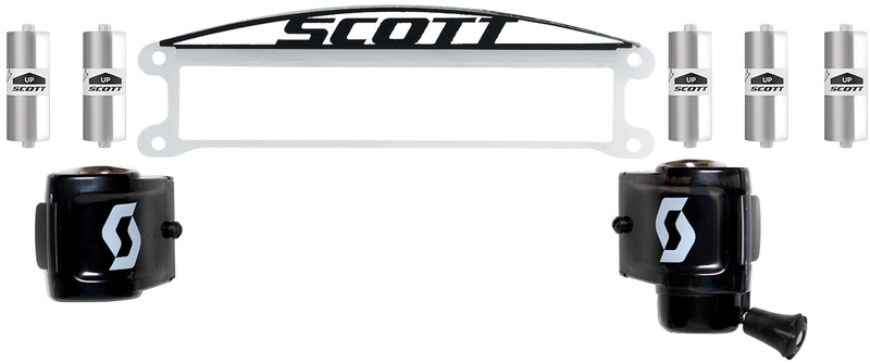 Kit roll-off SCOTT WFS - Hustle/Primal/Split OTG