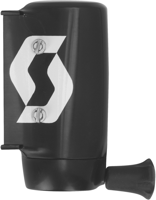 Contenedor roll-off SCOTT WFS50 Motorside Prospect/Fury