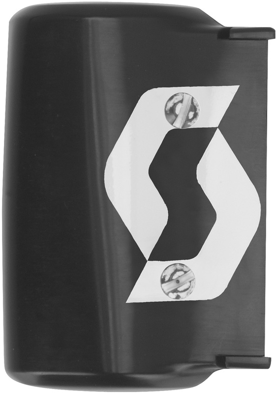 Contenedor roll-off SCOTT WFS50 Supplyside Prospect/Fury