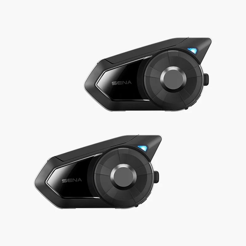 Intercomunicador SENA 30K Mesh - Pack Dual