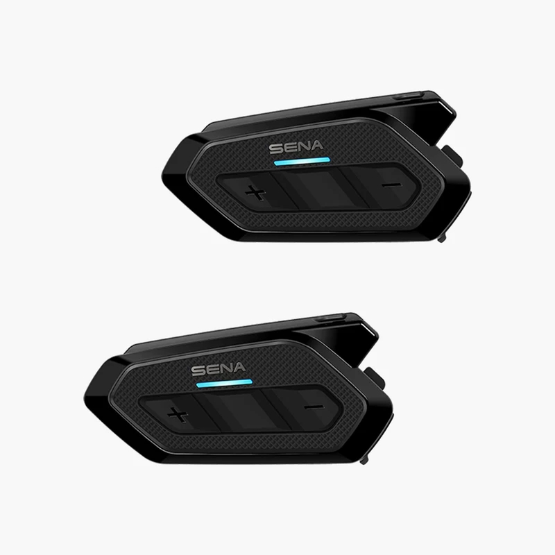 Intercomunicador SENA SPIDER RT1 Mesh - Pack Dual